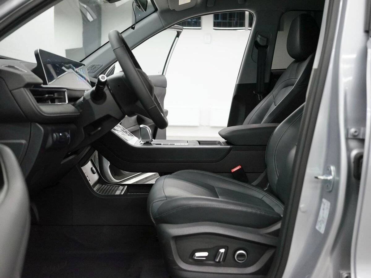 Chery Tiggo 4 Pro, 2024 - 1 км. | Фото №7