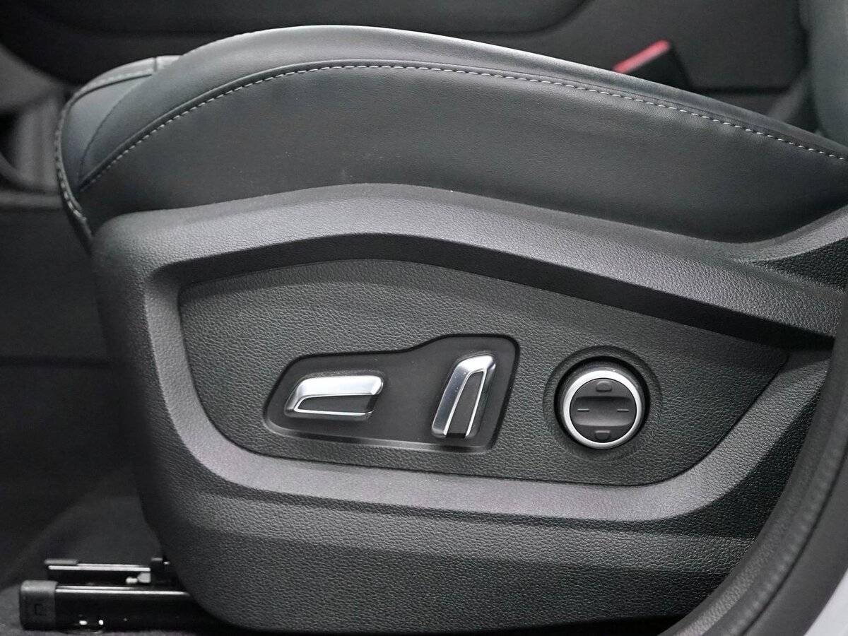 Chery Tiggo 4 Pro, 2024 - 1 км. | Фото №8