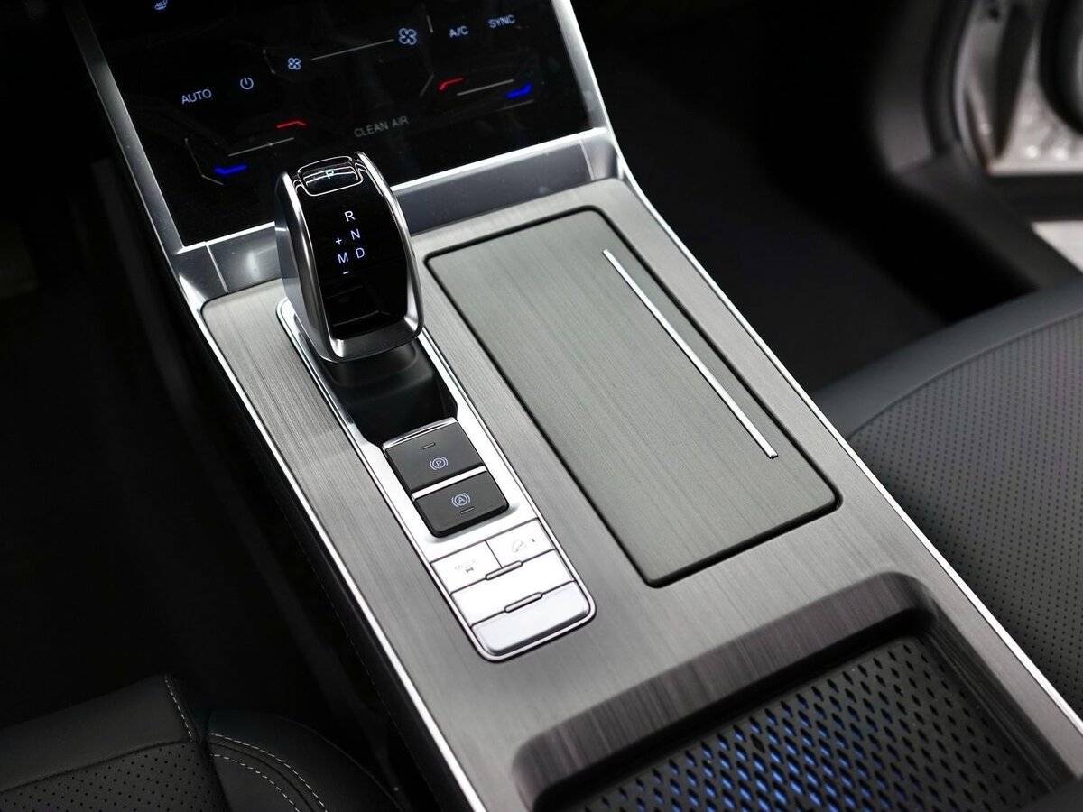 Chery Tiggo 4 Pro, 2024 Фото №13