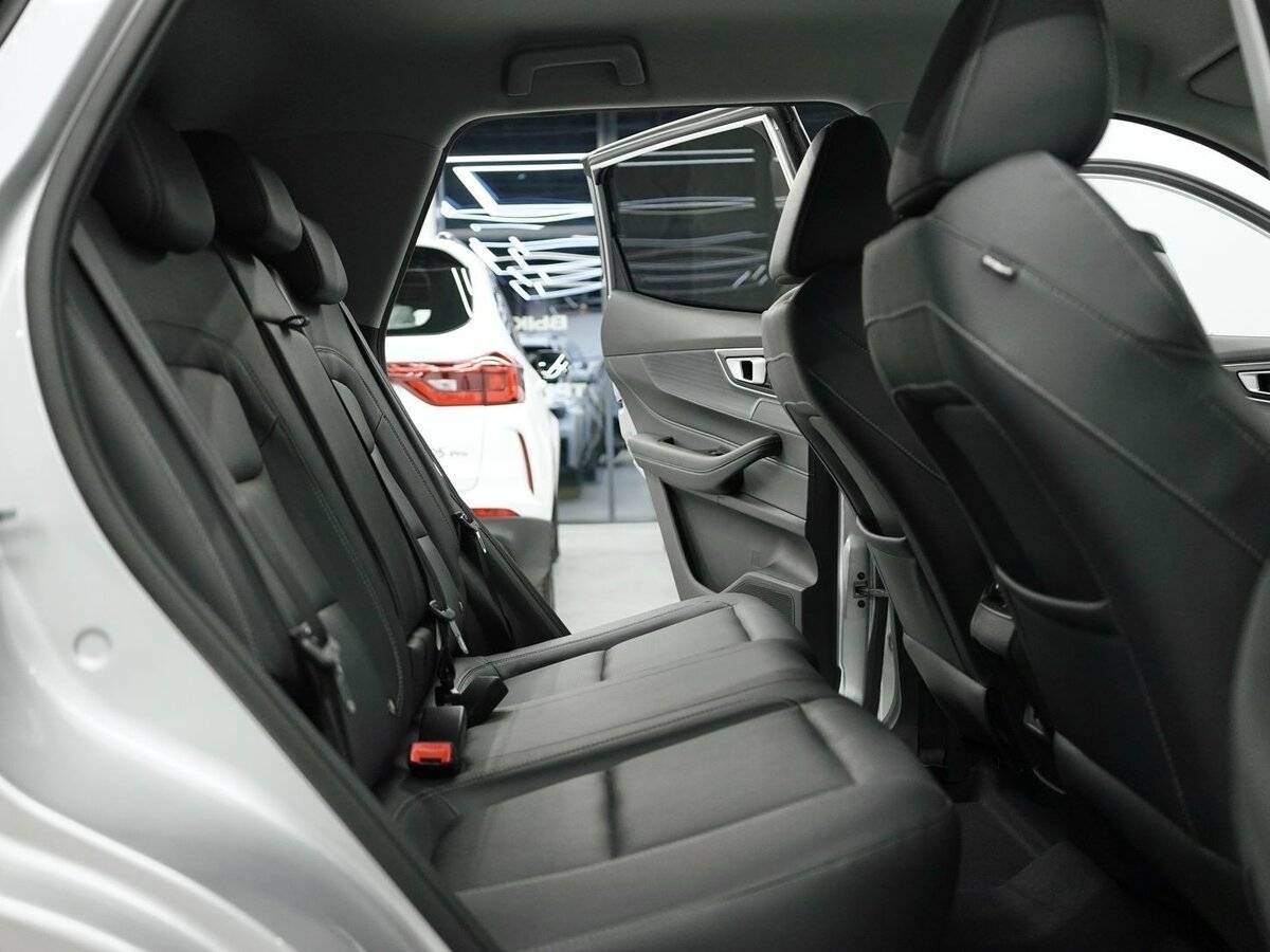 Chery Tiggo 4 Pro, 2024 Фото №18