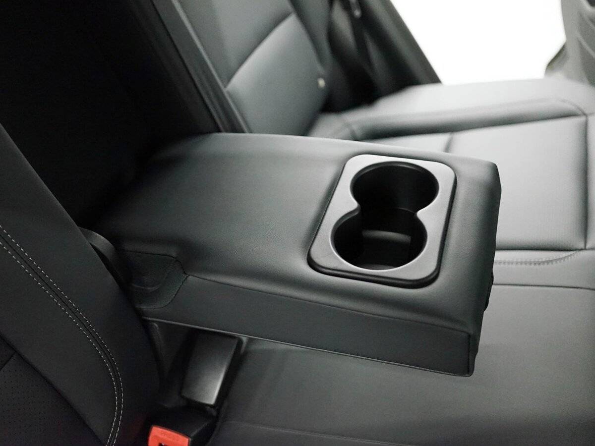 Chery Tiggo 4 Pro, 2024 Фото №19