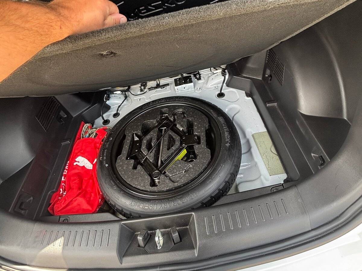 Chery Tiggo 4, 2022 Фото №14