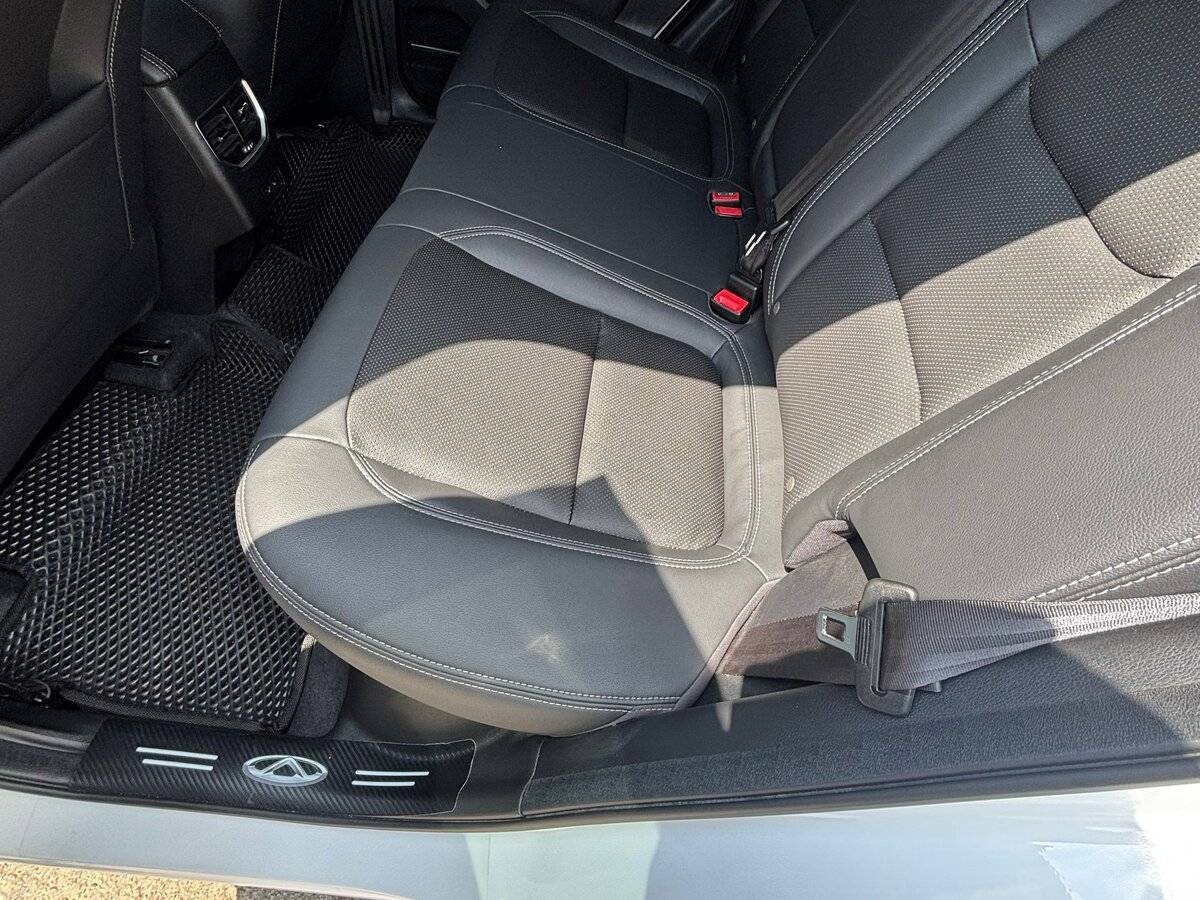 Chery Tiggo 4, 2022 Фото №21