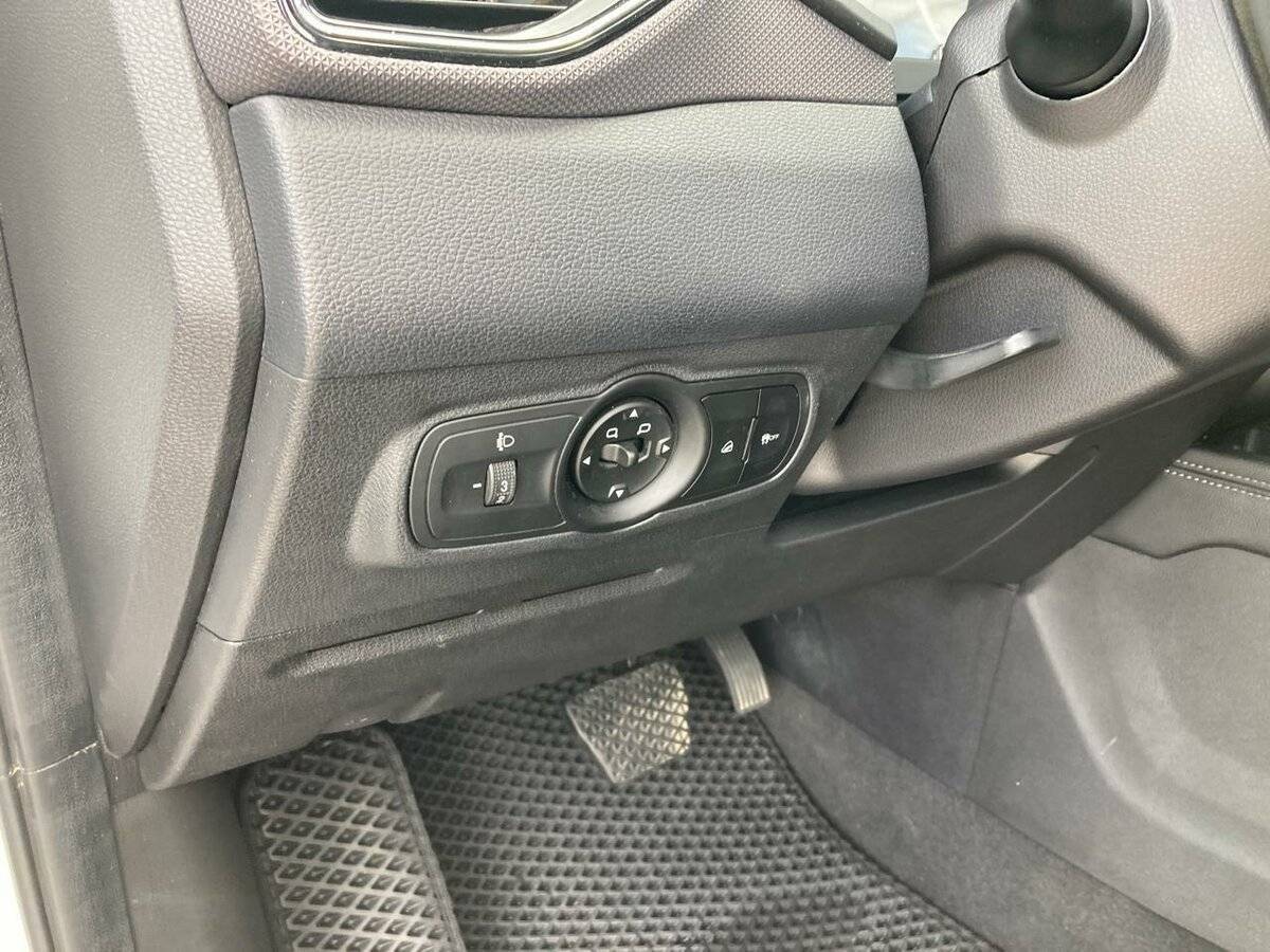 Chery Tiggo 4, 2021 Фото №14