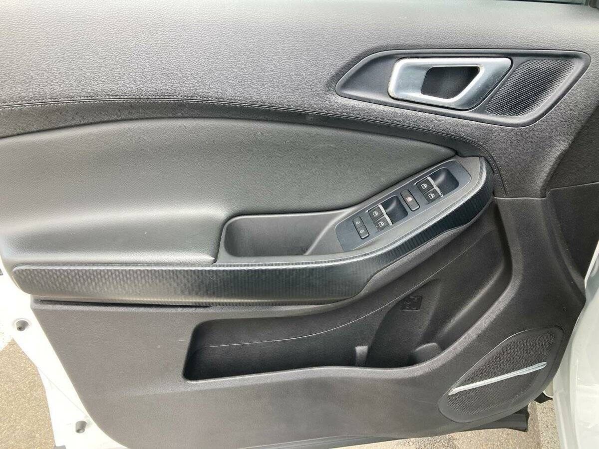 Chery Tiggo 4, 2021 Фото №15