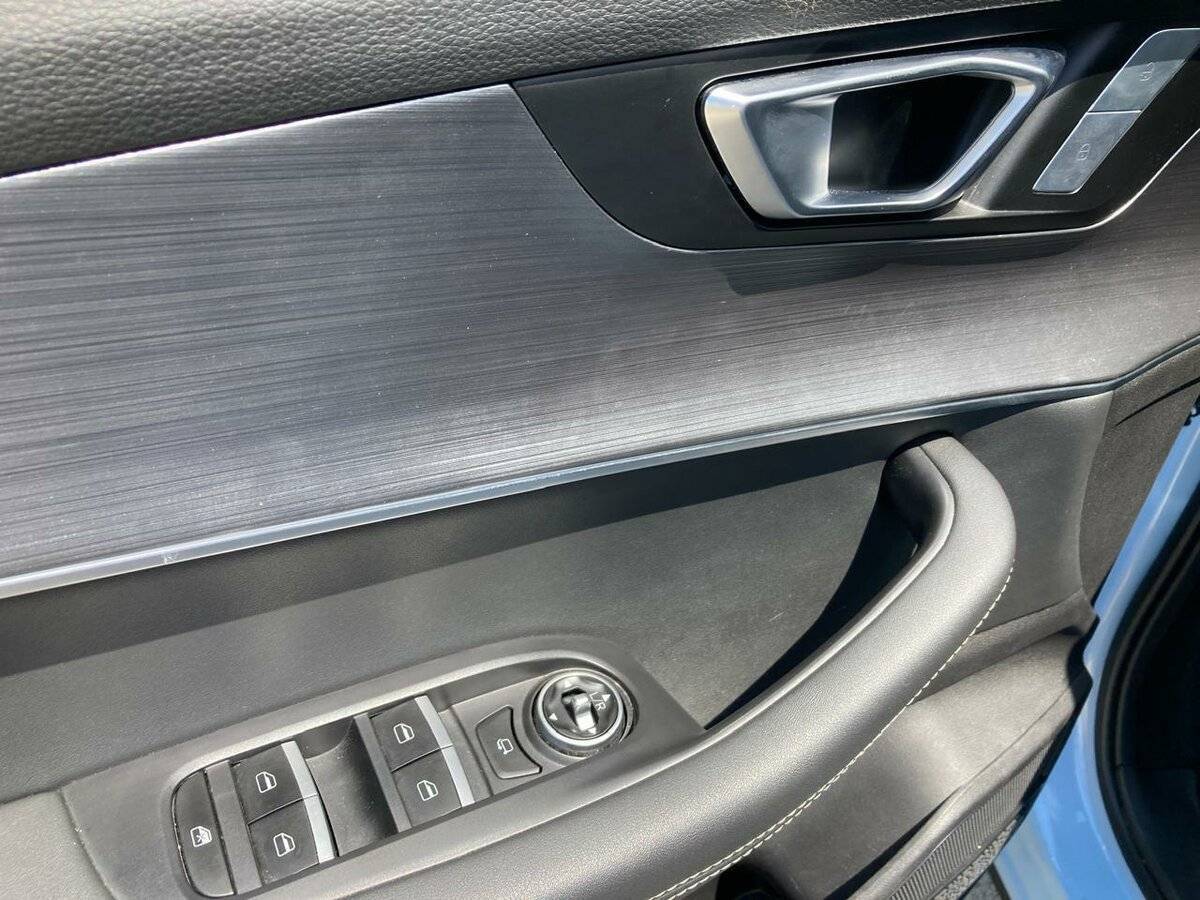 Chery Tiggo 7 Pro Max, 2023 Фото №16