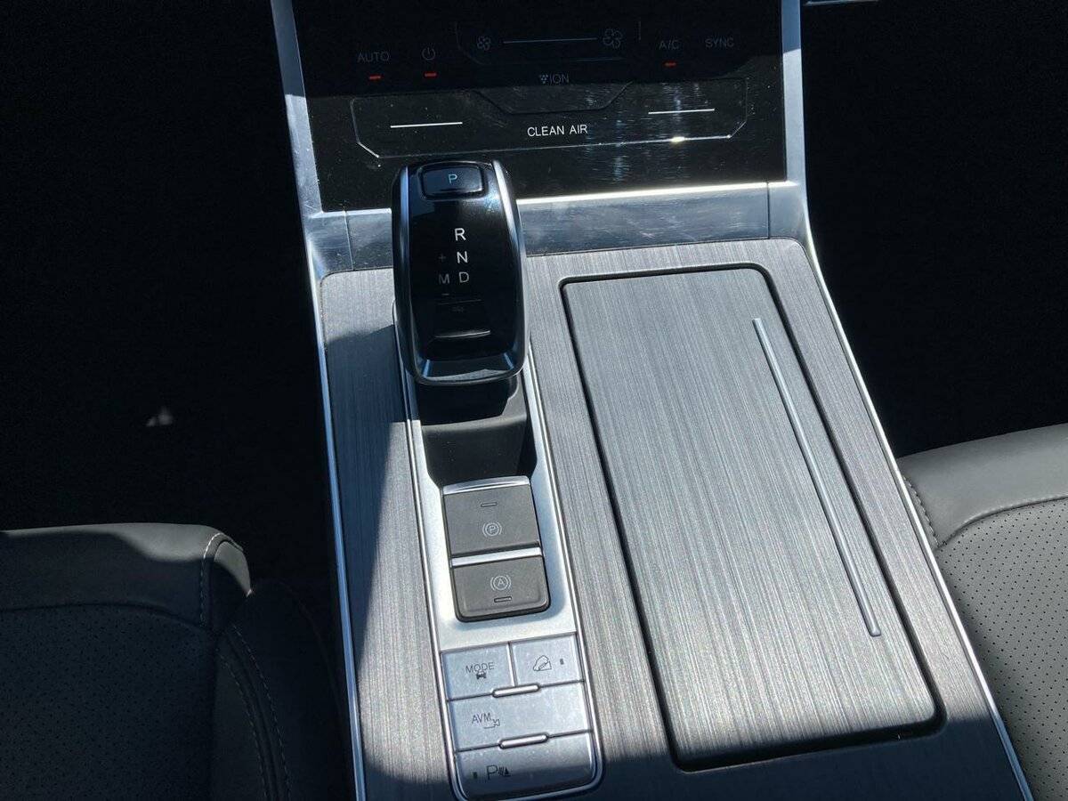 Chery Tiggo 7 Pro Max, 2023 Фото №21