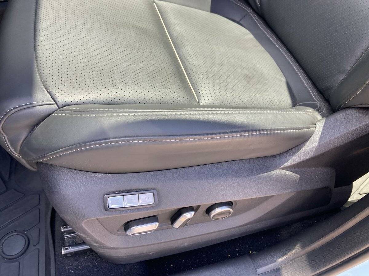 Chery Tiggo 7 Pro Max, 2023 Фото №26