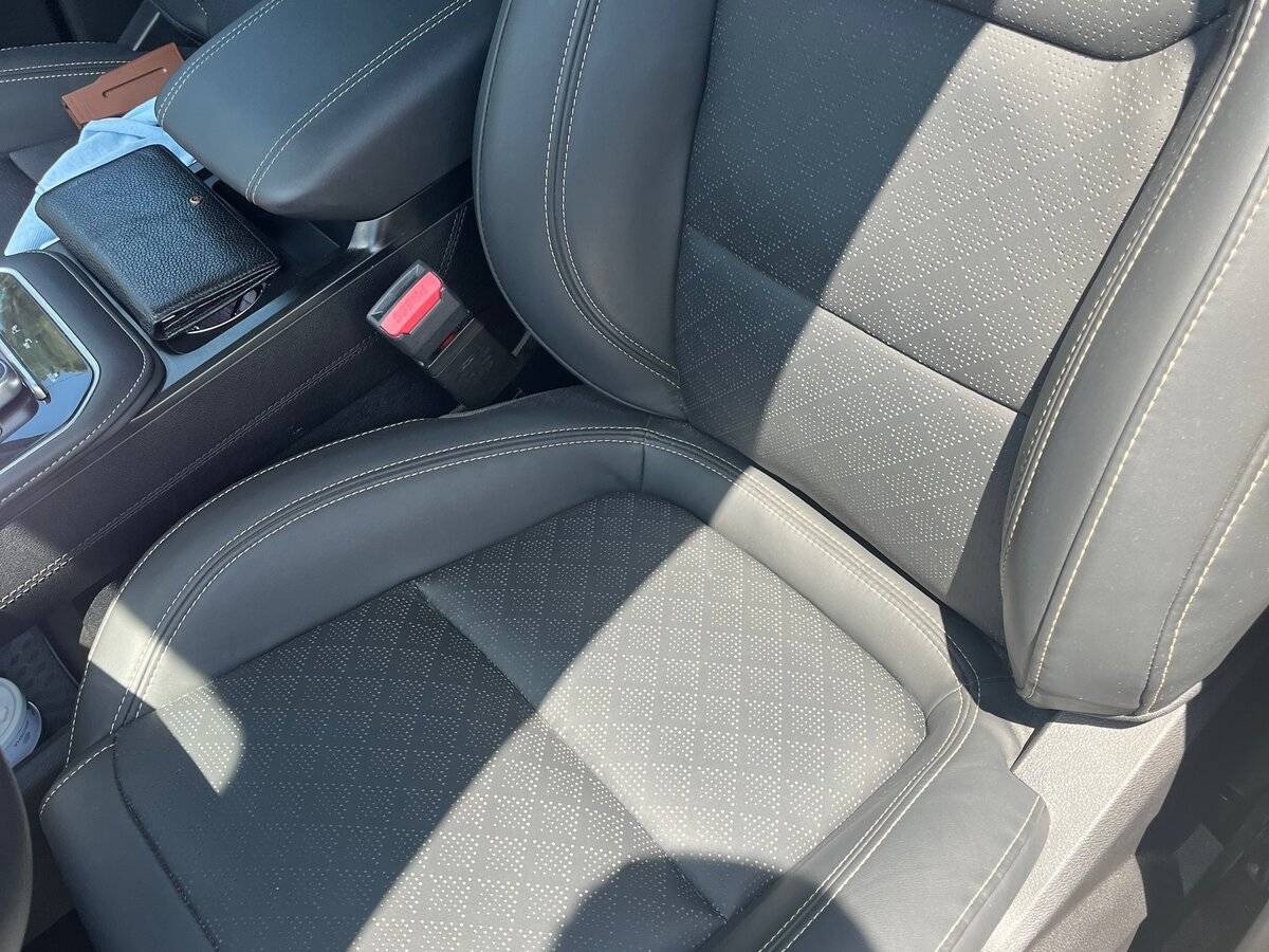 Chery Tiggo 8, 2024 Фото №9