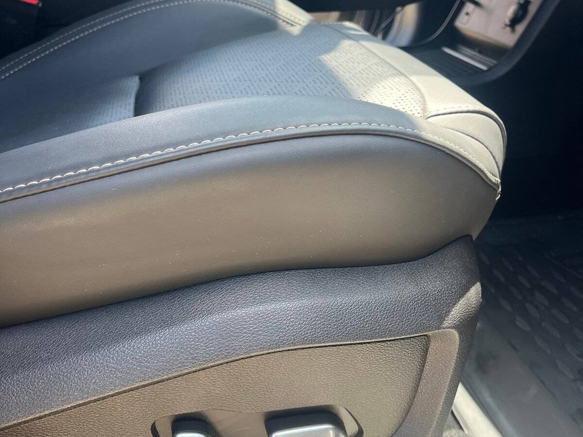 Chery Tiggo 8, 2024 Фото №12