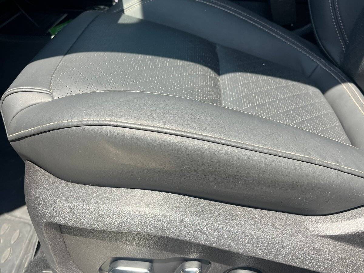 Chery Tiggo 8, 2024 Фото №13