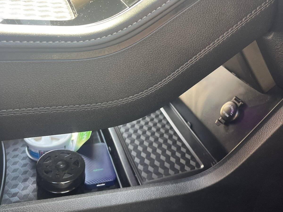 Chery Tiggo 8, 2024 Фото №20