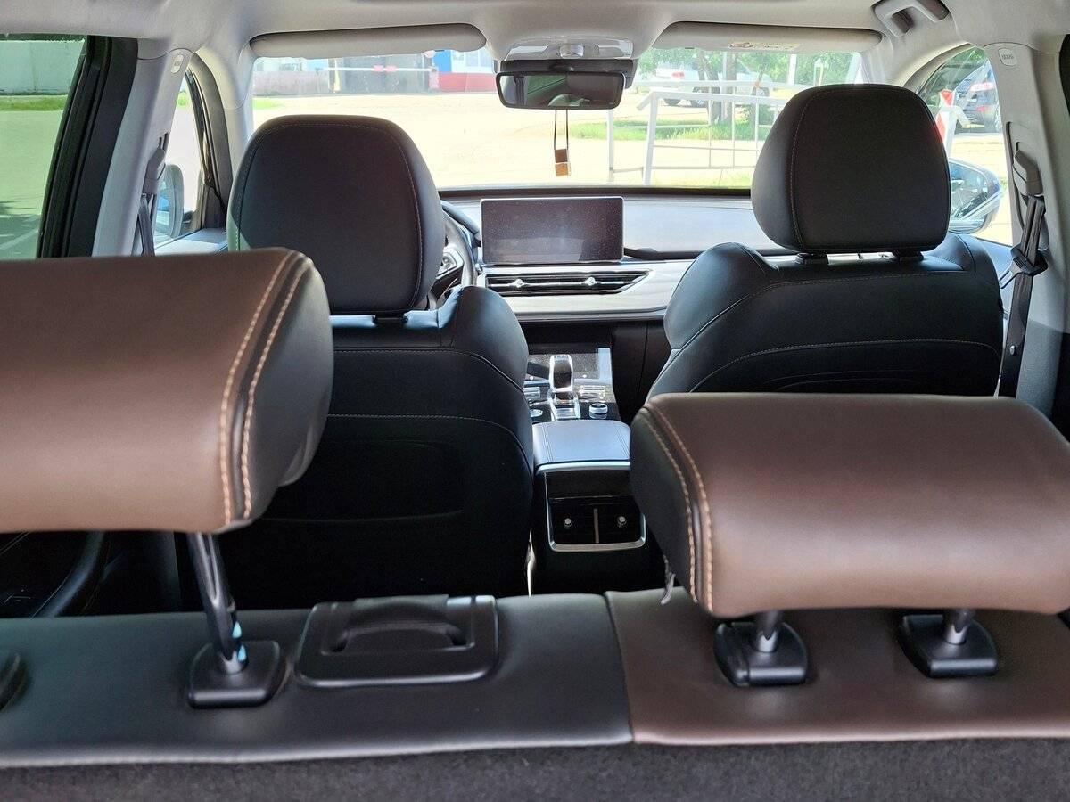 Chery Tiggo 8 Pro, 2021 - 158 000 км. | Фото №7