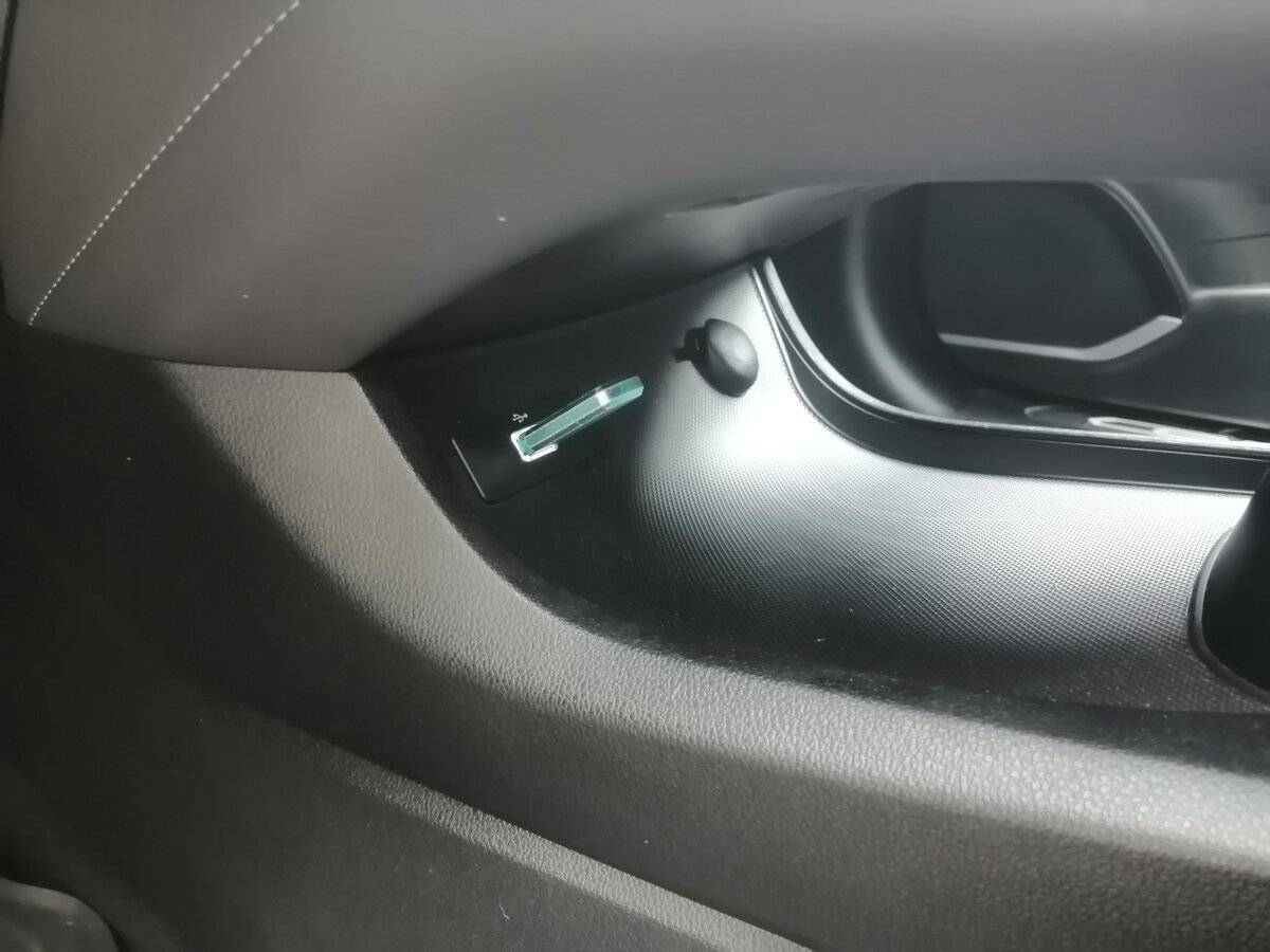 Haval F7, 2022 Фото №20