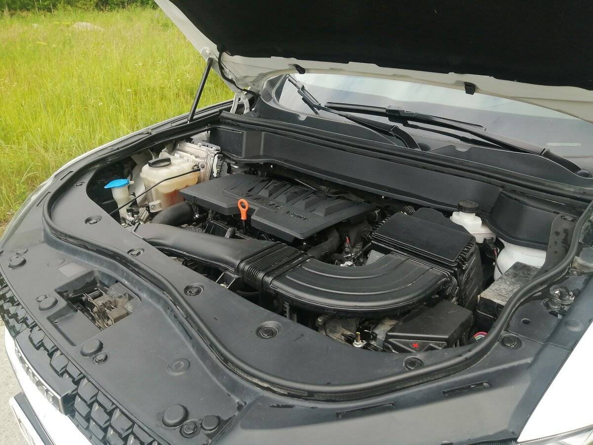 Haval F7, 2022 Фото №24