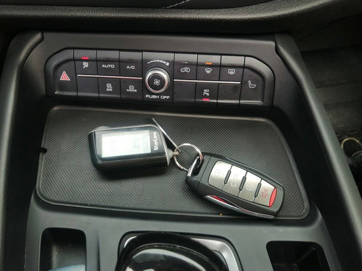 Haval F7, 2022 Фото №33