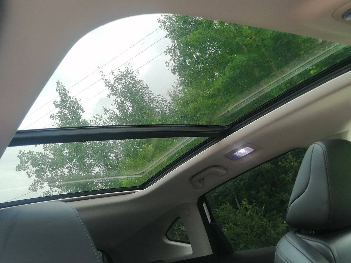 Haval F7, 2022 Фото №34