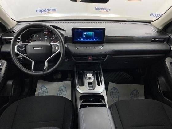 Haval Jolion, 2023 - 52 963 км. | Фото №5