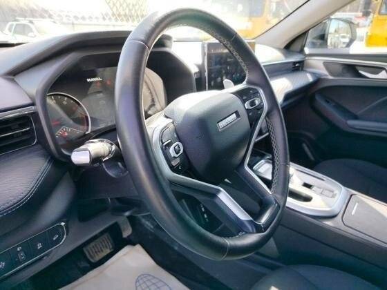 Haval Jolion, 2023 - 52 963 км. | Фото №6