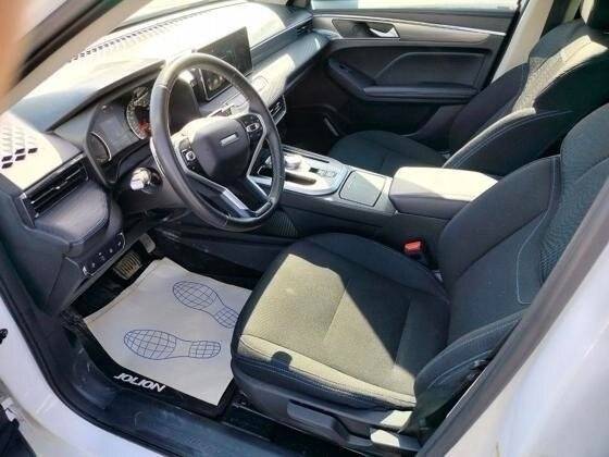 Haval Jolion, 2023 - 52 963 км. | Фото №8