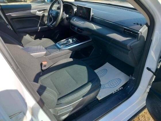 Haval Jolion, 2023 Фото №10