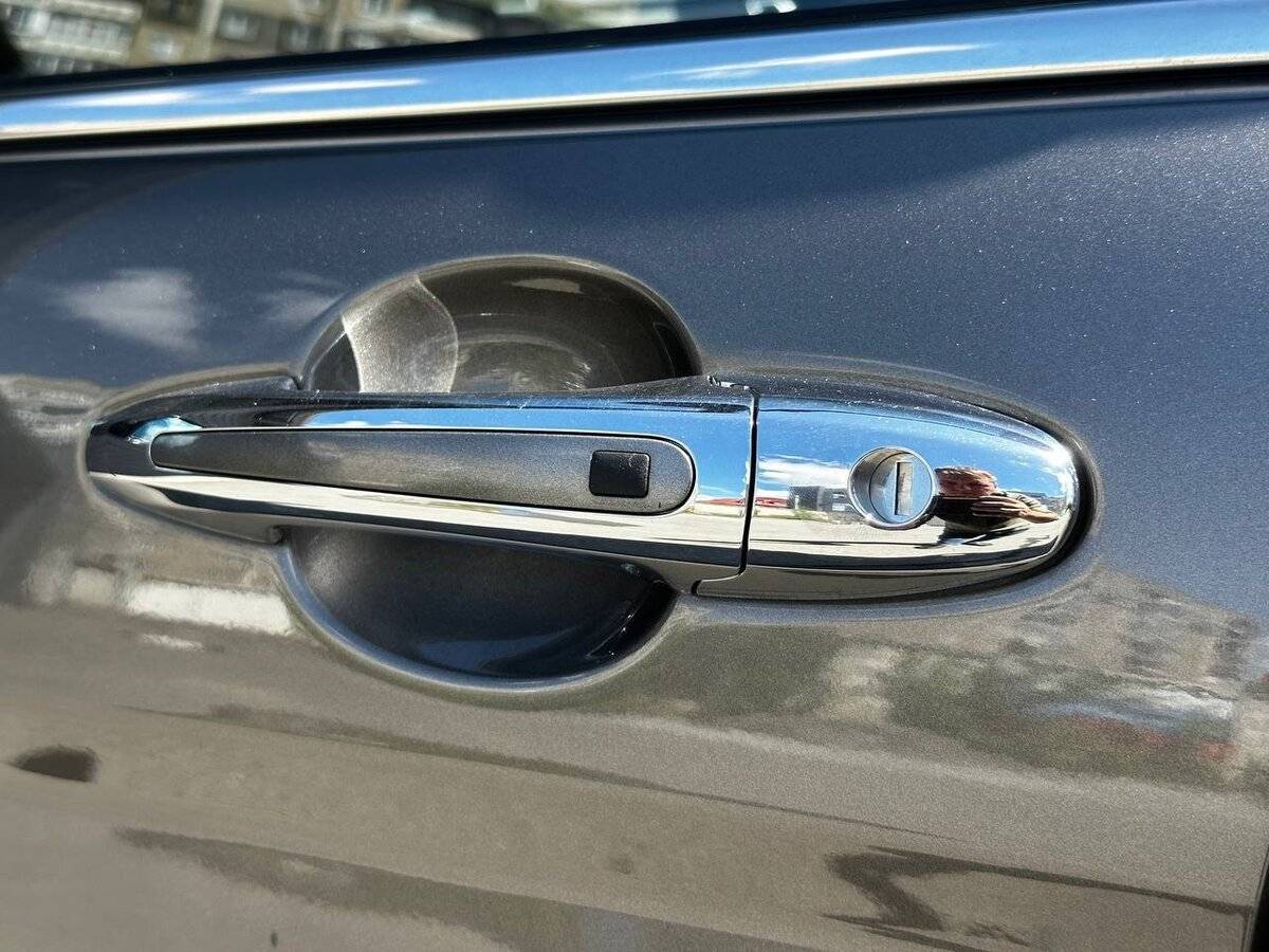 Haval H6 Red Label Sport, 2017 Фото №18