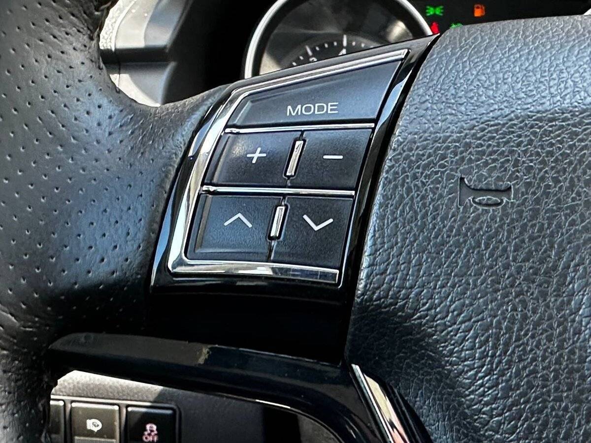 Haval H6 Red Label Sport, 2017 Фото №24