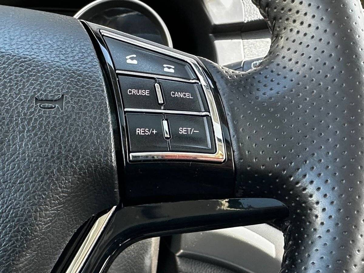 Haval H6 Red Label Sport, 2017 Фото №25