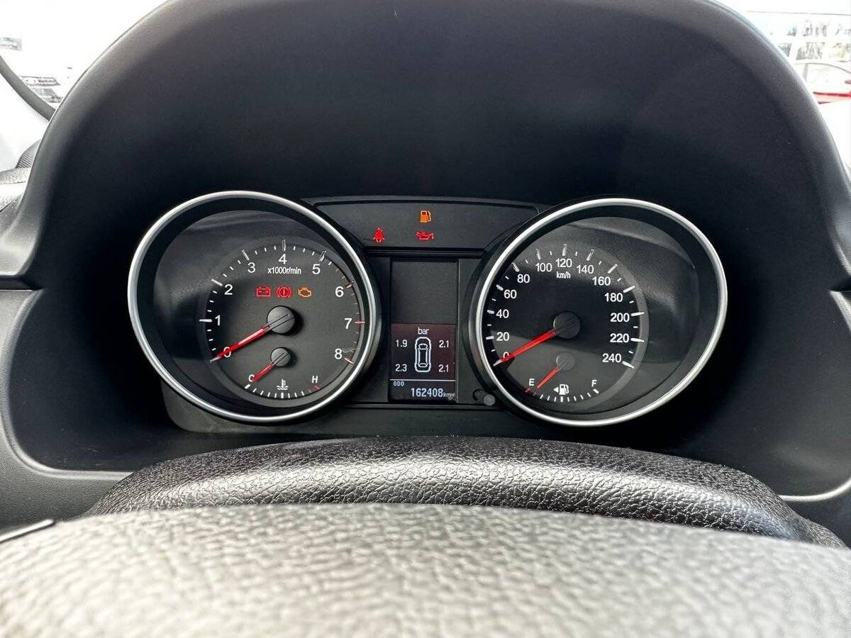 Haval H6 Red Label Sport, 2017 Фото №26