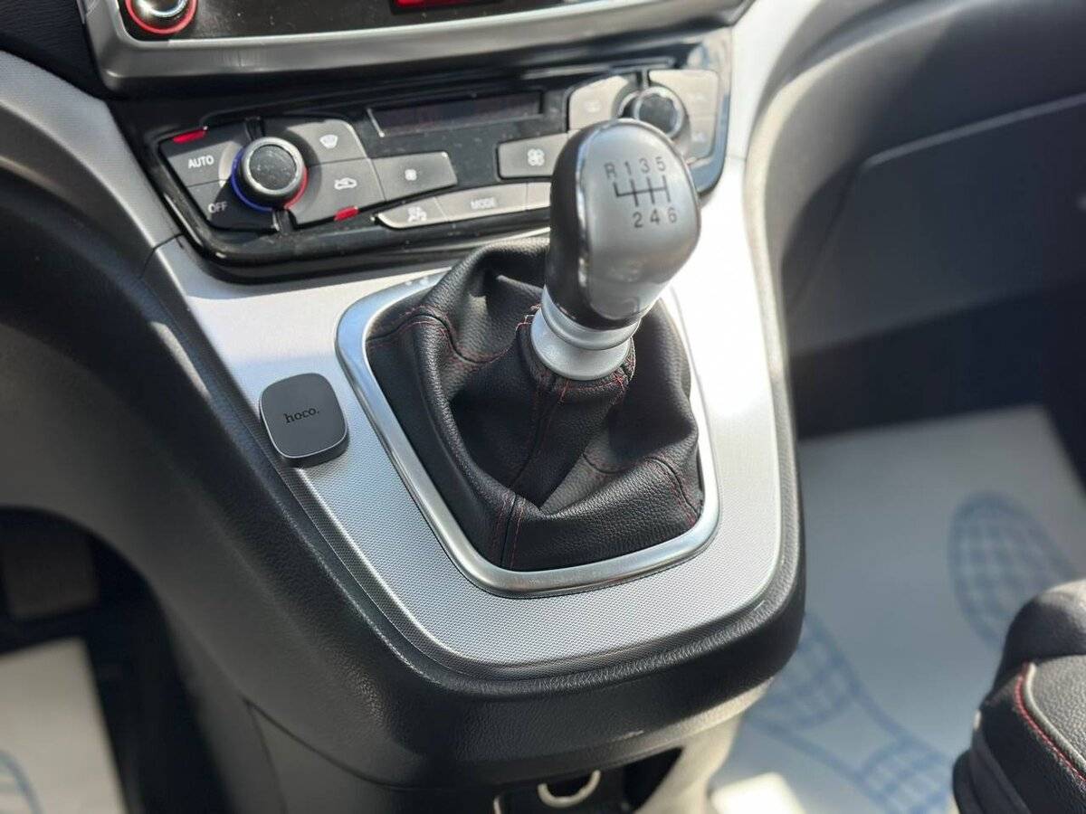 Haval H6 Red Label Sport, 2017 Фото №28