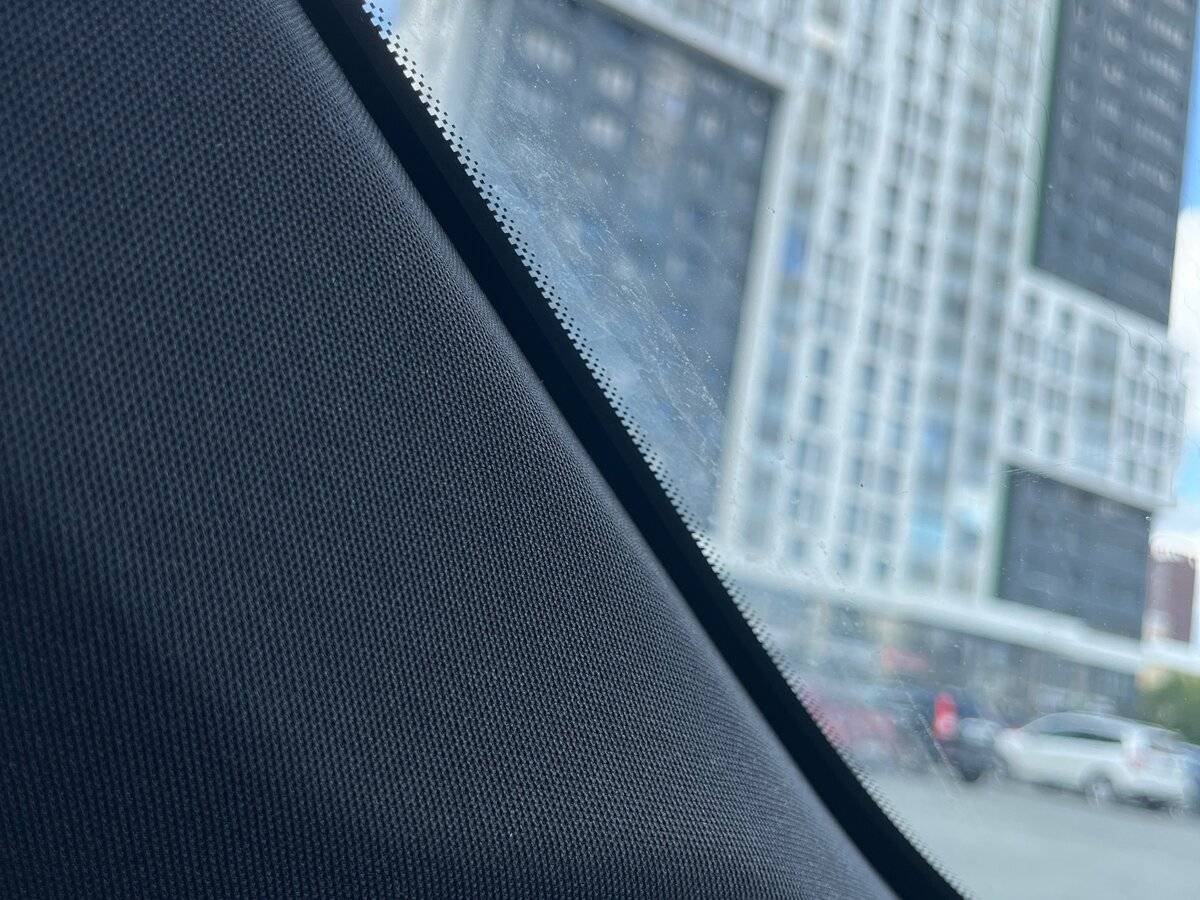 Changan UNI-S (CS55 Plus), 2024 Фото №11