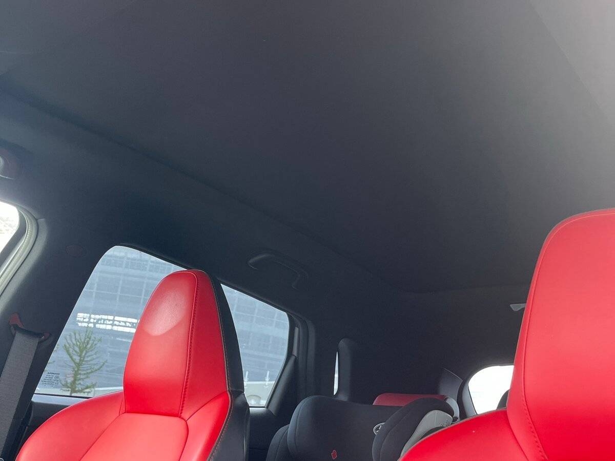 Changan UNI-S (CS55 Plus), 2024 Фото №13