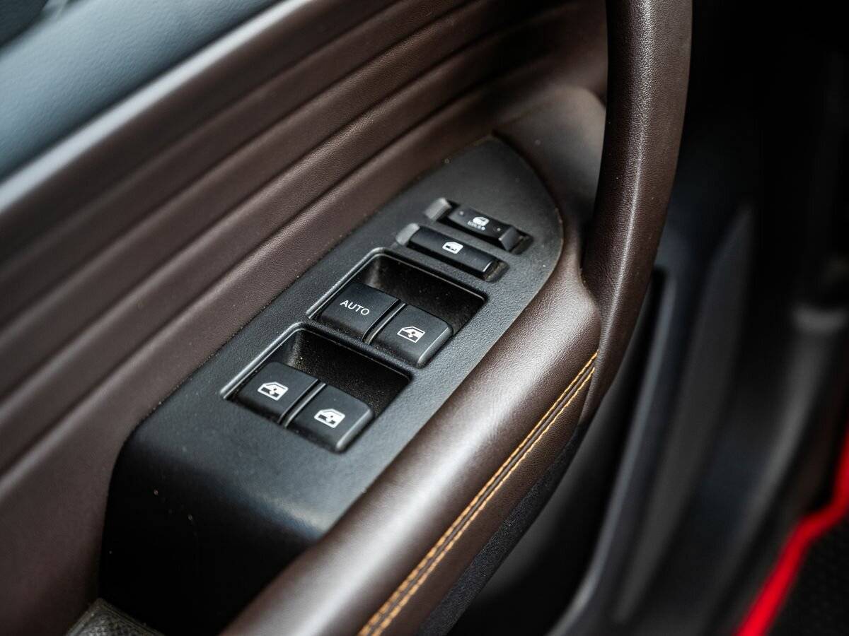 Changan CS35 Plus, 2020 Фото №24