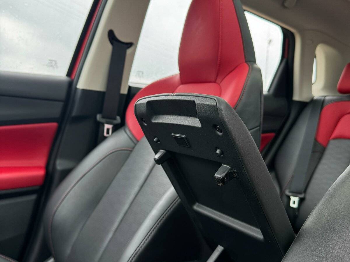 Changan CS55 Plus, 2024 Фото №14