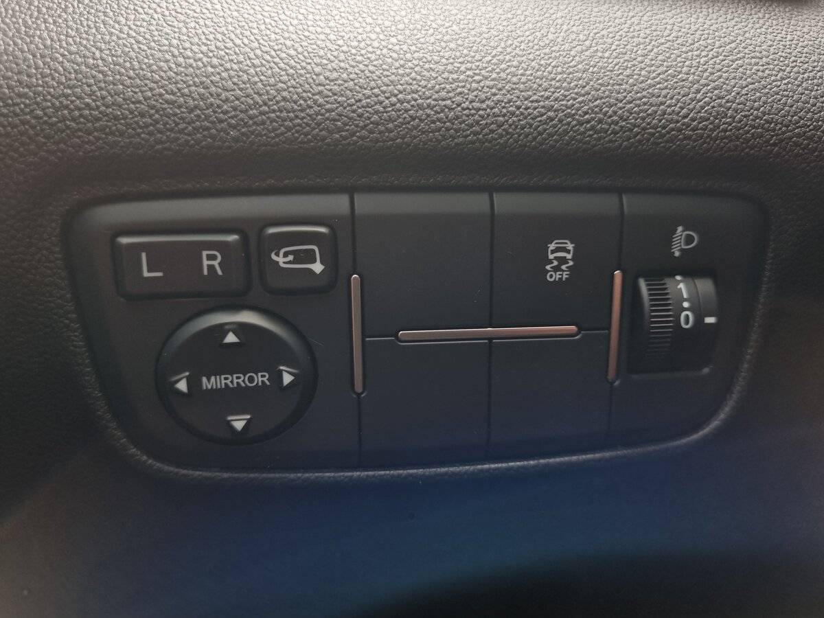 Changan CS35 Plus, 2019 Фото №20