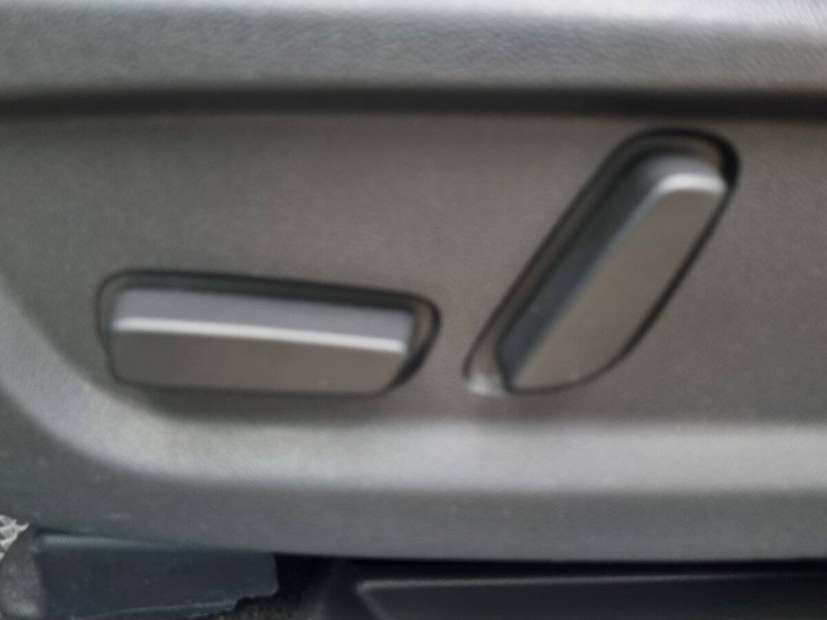 Changan CS35 Plus, 2019 Фото №21