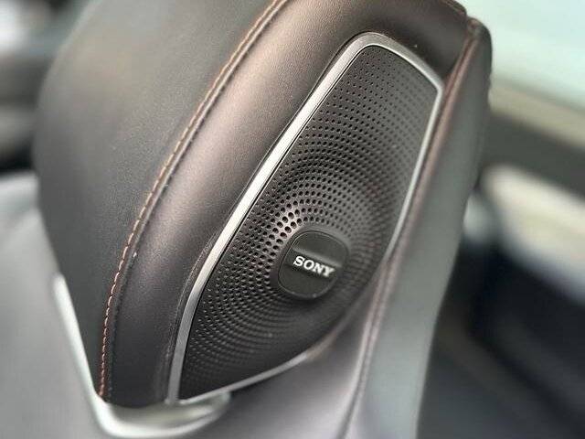 Changan UNI-K, 2021 Фото №10