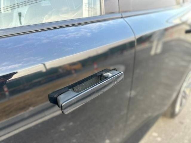 Changan UNI-K, 2021 Фото №13