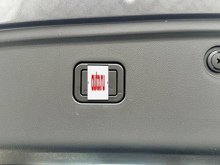 Changan UNI-Z iDD, 2024 Фото №22