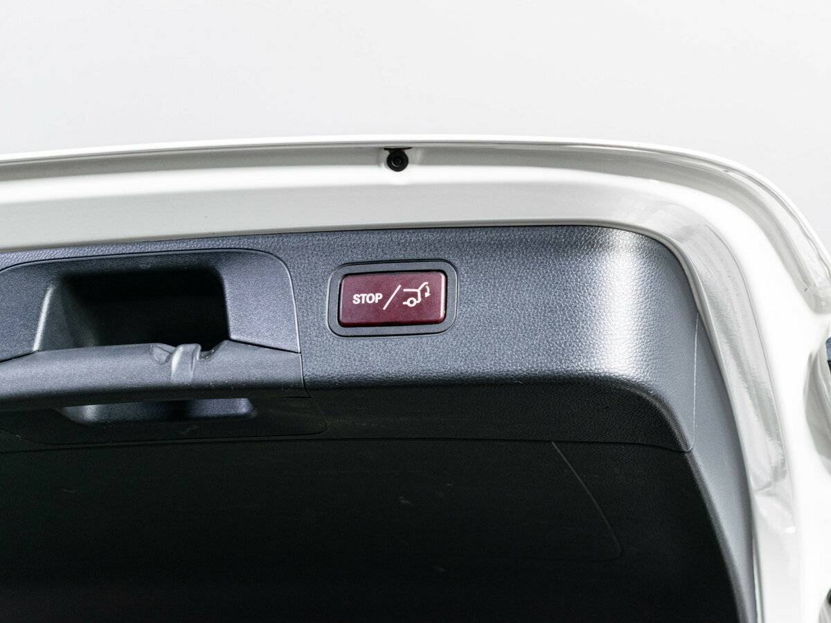 Mercedes-Benz GLC 250 d, 2016 Фото №10