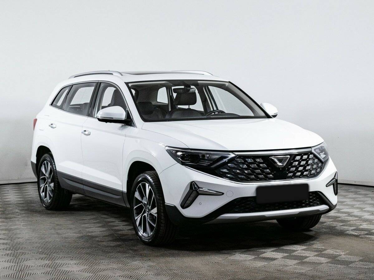 Jetta VS7, 2023 - 27 939 км. | Фото №3