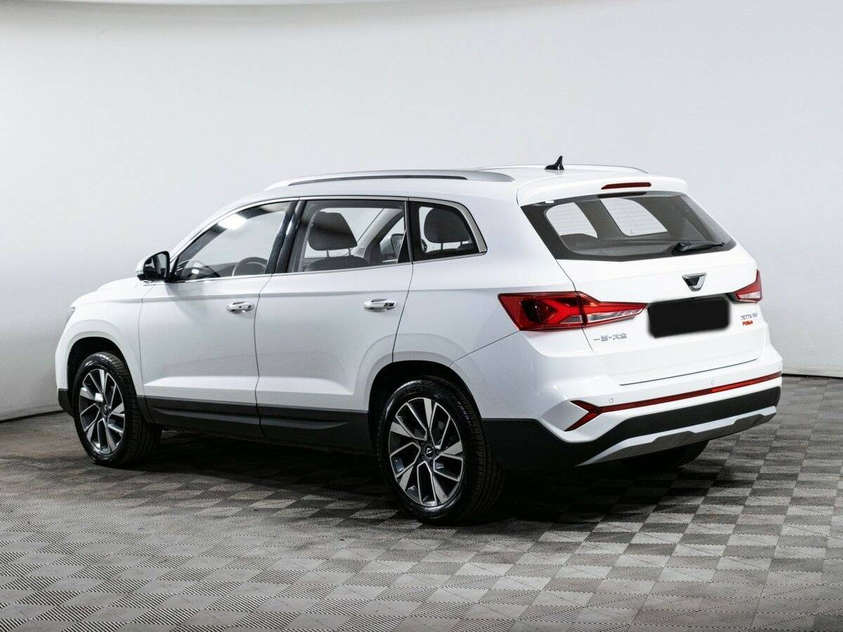 Jetta VS7, 2023 - 27 939 км. | Фото №6