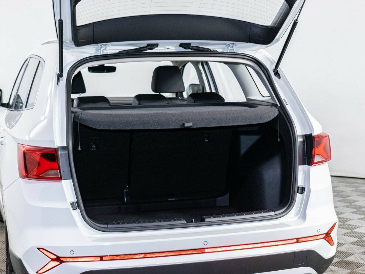 Jetta VS7, 2023 - 27 939 км. | Фото №7