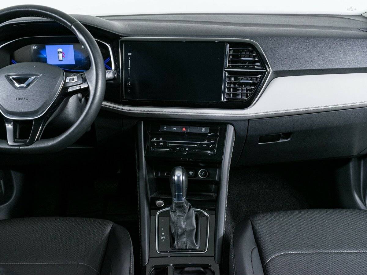 Jetta VS7, 2023 Фото №9