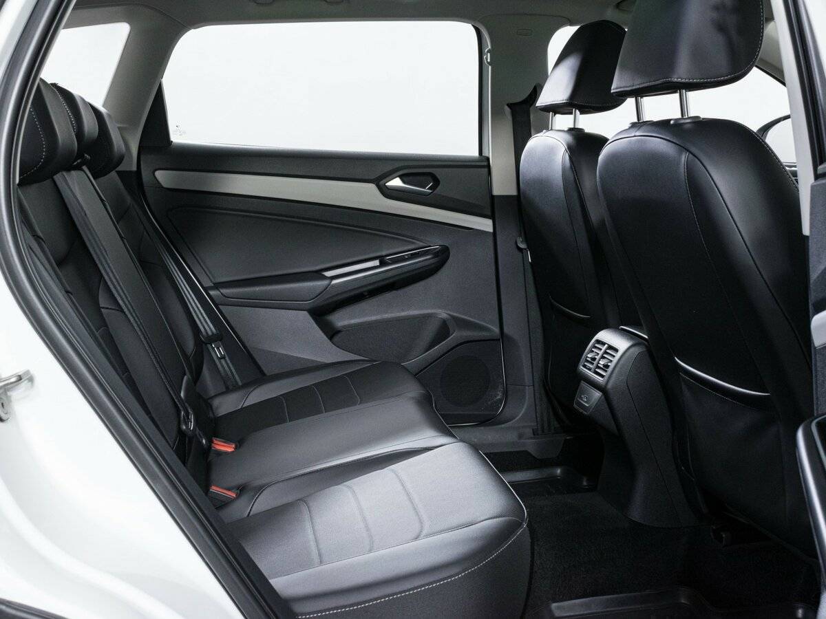 Jetta VS7, 2023 Фото №10