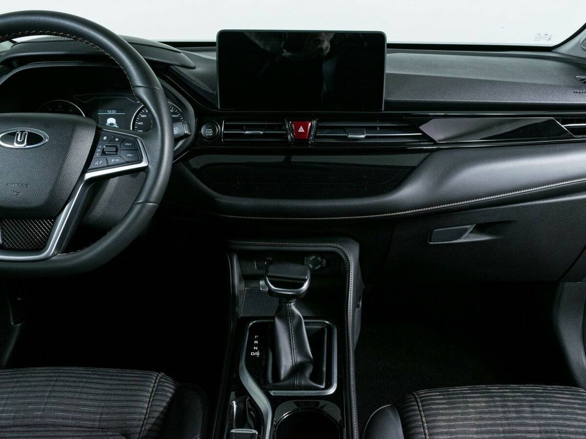 Москвич 3, 2023 - 35 767 км. | Фото №8