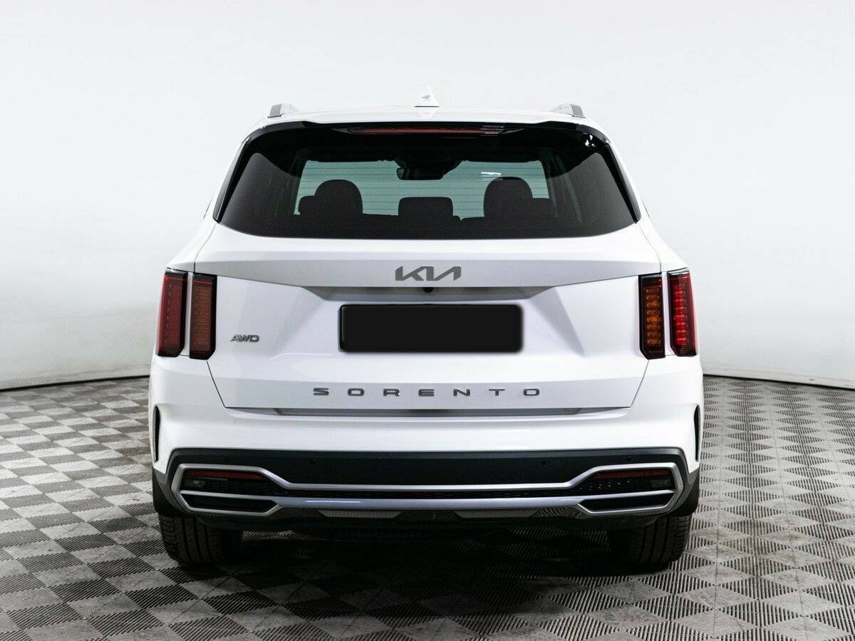 Kia Sorento, 2023 - 38 808 км. | Фото №6