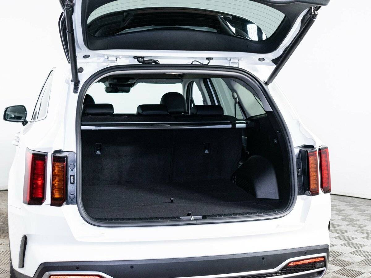 Kia Sorento, 2023 Фото №9