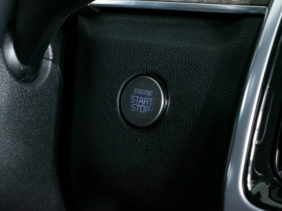 Kia Sorento, 2023 Фото №16