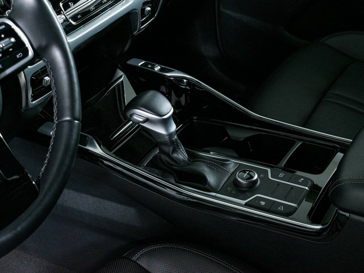 Kia Sorento, 2023 Фото №17